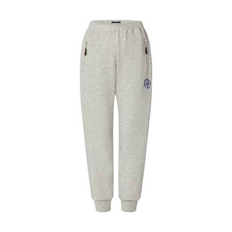 louis vuitton jogginghose herren|LV Globe Jogging Pants .